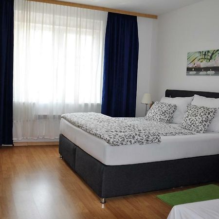 Ferienhaus Resi อิลมิทซ์ ภายนอก รูปภาพ